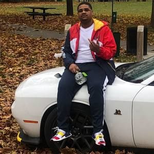 Meet your Posher, Dwayne